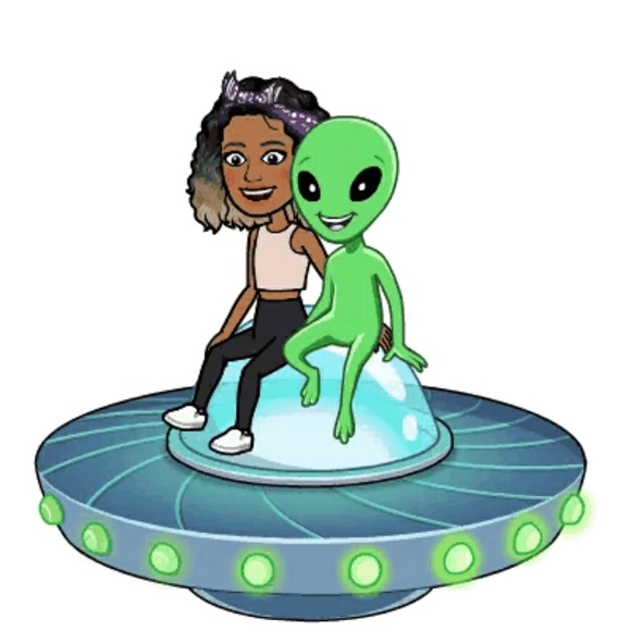 Meet your Posher, Bianca - Picture 1 of 1